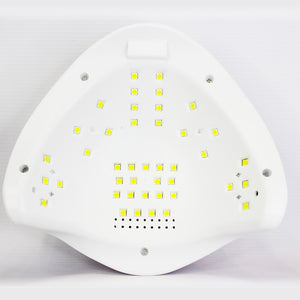 Lámpara LED/UV Para Esmaltado Permanente XZM 5XP