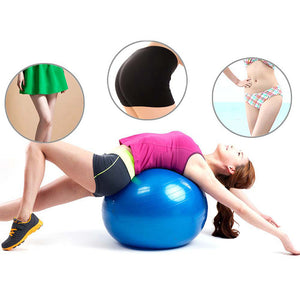 Balón Fitness Para Yoga Y Pilates