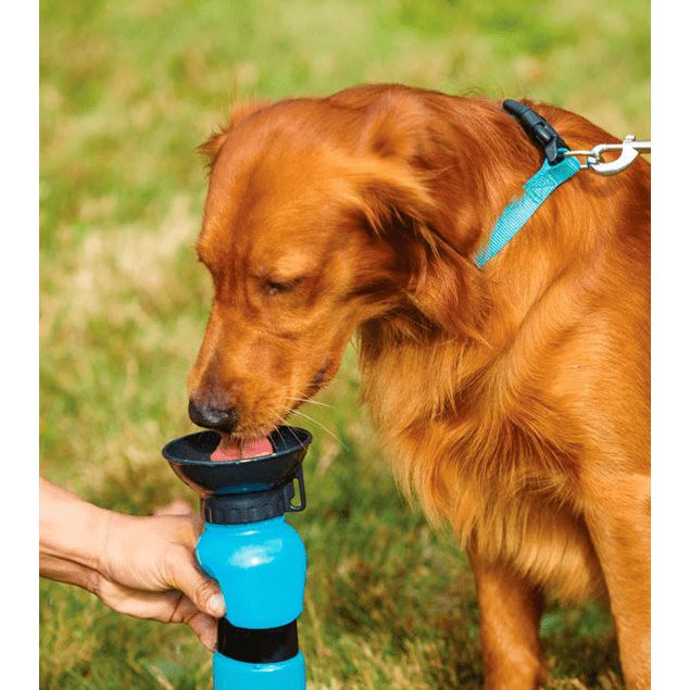 Bebedero Portátil para Perros Aqua Dog 481402245