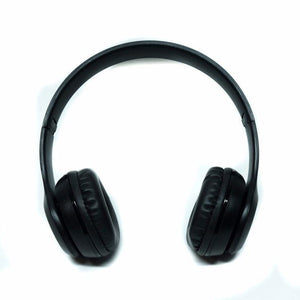 Audífonos Bluetooth P47 Stereo Radio Mp3 Inalámbricos Cupoclick - Tienda Online 
