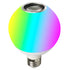 Ampolleta Multicolor Led Parlante Con Bluetooth 2010102658