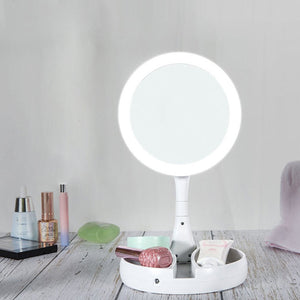 Espejo LED My Foldaway Mirror 150401089