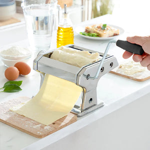 Máquina Para Hacer Pastas 15cm Pasta Maker NL1257
