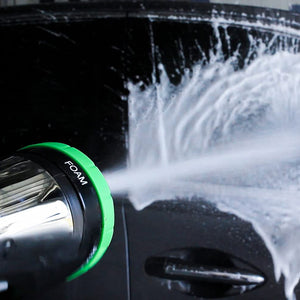 Pistola Pulverizador De Agua Alta Presión Para Lavar Autos
