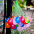 Ramo Inflador De Bombitas De Agua Happy Baby Balloons