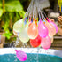 Ramo Inflador De Bombitas De Agua Happy Baby Balloons