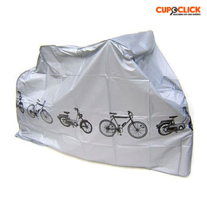 Funda Cubre Moto Bicicleta 200×100 / 480189609