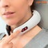 Masajeador Para Cuello Cervical Digital 2 Electrodos 4804KL5830