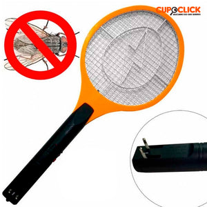 Raqueta Electrica Mata Mosquitos, Moscas, Arañas E Insectos 4810JJ30209