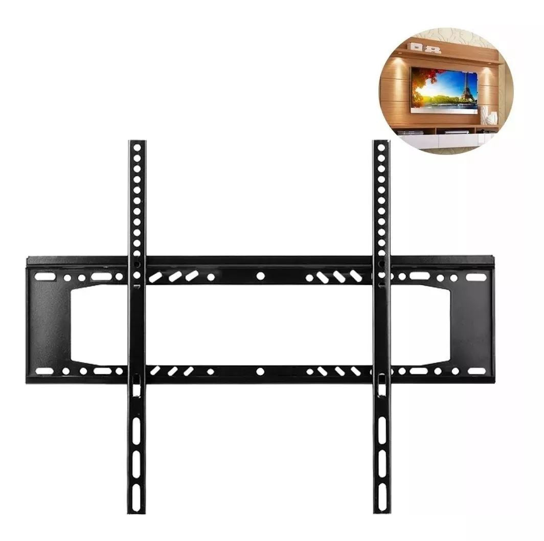 Soporte Tv Lcd Led Pared 32-80 / 59128 Cupoclick 