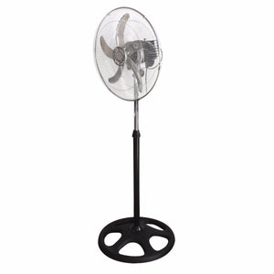 Ventilador Metálico 3 en 1 de 18 Pulgadas Cupoclick - Tienda Online 